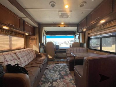 2016 Coachmen RV Pursuit - Photo 13