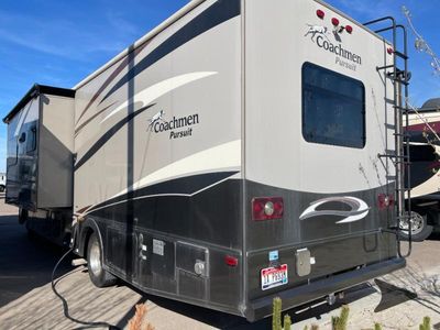 2016 Coachmen RV Pursuit - Photo 8