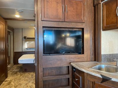 2016 Coachmen RV Pursuit - Photo 17