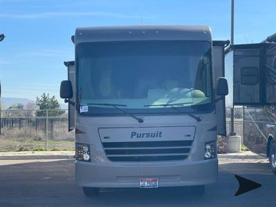 2016 Coachmen RV Pursuit - Photo 6