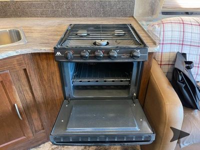 2016 Coachmen RV Pursuit - Photo 20