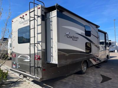 2016 Coachmen RV Pursuit - Photo 10