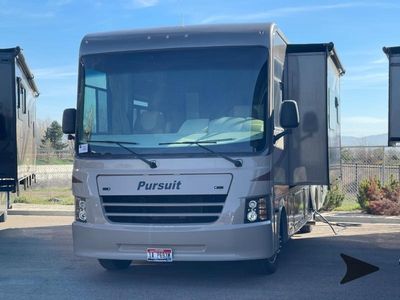 2016 Coachmen RV Pursuit - Photo 7