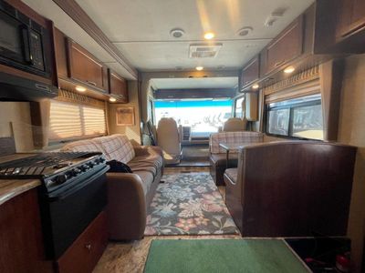 2016 Coachmen RV Pursuit - Photo 12