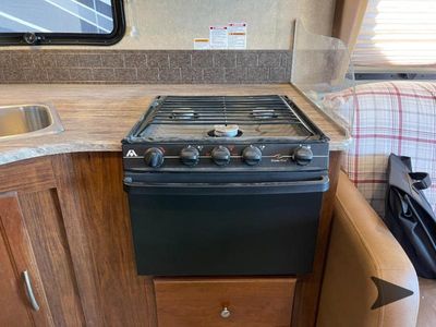 2016 Coachmen RV Pursuit - Photo 19