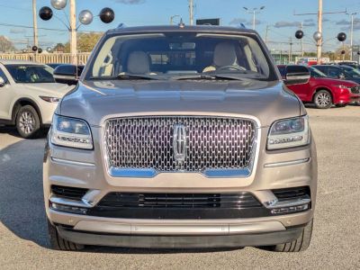 2018 Lincoln Navigator L - Photo 11