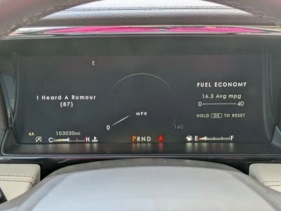 2018 Lincoln Navigator L - Photo 14