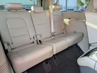 2018 Lincoln Navigator L - Photo 21