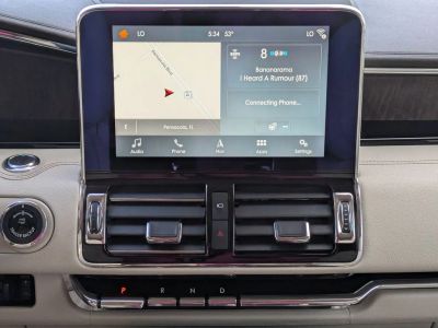 2018 Lincoln Navigator L - Photo 13