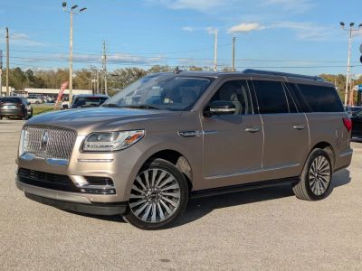 2018 Lincoln Navigator L - Photo 1