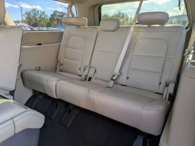 2018 Lincoln Navigator L - Photo 28