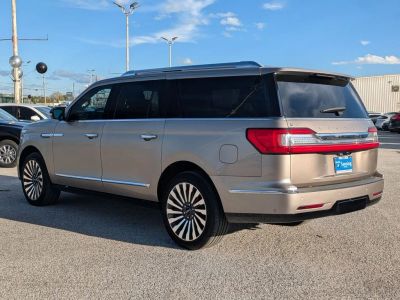 2018 Lincoln Navigator L - Photo 2