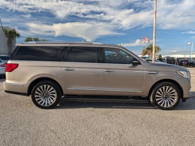 2018 Lincoln Navigator L - Photo 17