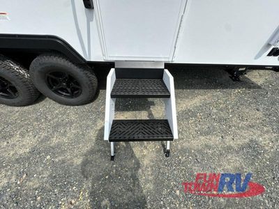 2026 Winnebago Micro Minnie - Photo 10
