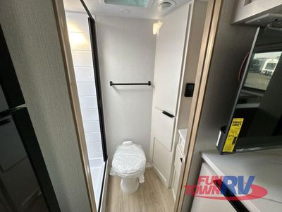 2026 Winnebago Micro Minnie - Photo 31