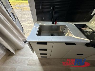 2026 Winnebago Micro Minnie - Photo 19