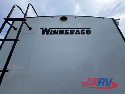 2026 Winnebago Micro Minnie - Photo 14