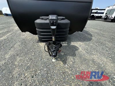 2026 Winnebago Micro Minnie - Photo 8