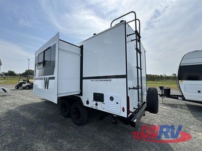 2026 Winnebago Micro Minnie - Photo 5