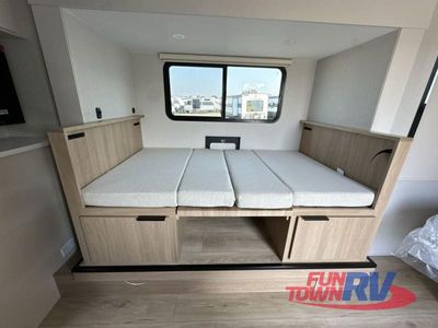 2026 Winnebago Micro Minnie - Photo 26