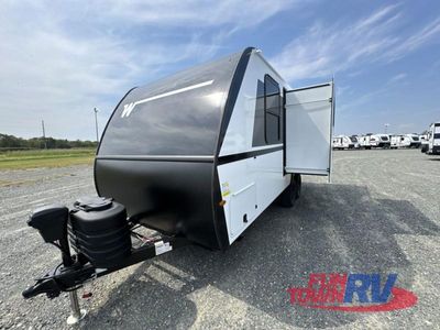 2026 Winnebago Micro Minnie - Photo 4