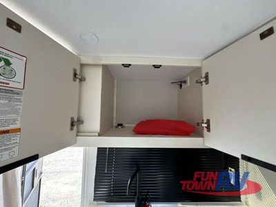 2026 Winnebago Micro Minnie - Photo 23