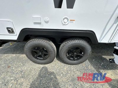 2026 Winnebago Micro Minnie - Photo 11