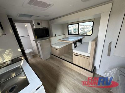 2026 Winnebago Micro Minnie - Photo 17
