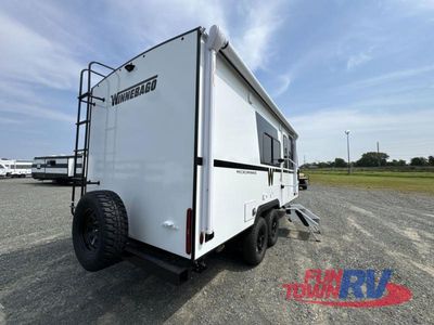 2026 Winnebago Micro Minnie - Photo 6