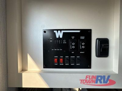2026 Winnebago Micro Minnie - Photo 30