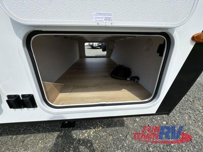 2026 Winnebago Micro Minnie - Photo 12