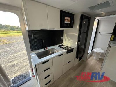 2026 Winnebago Micro Minnie - Photo 18