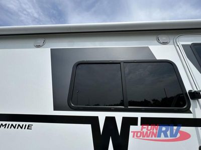 2026 Winnebago Micro Minnie - Photo 13