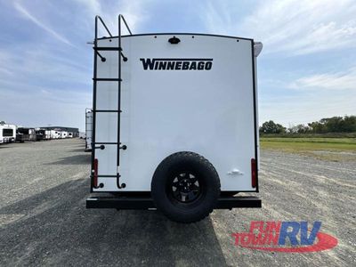 2026 Winnebago Micro Minnie - Photo 16