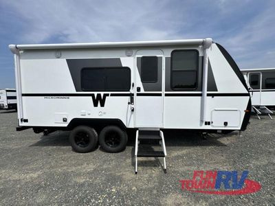 2026 Winnebago Micro Minnie - Photo 3