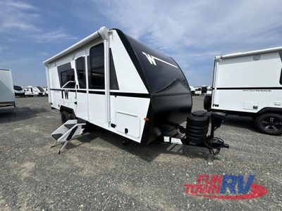 2026 Winnebago Micro Minnie - Photo 1