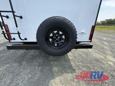 2026 Winnebago Micro Minnie - Photo 15