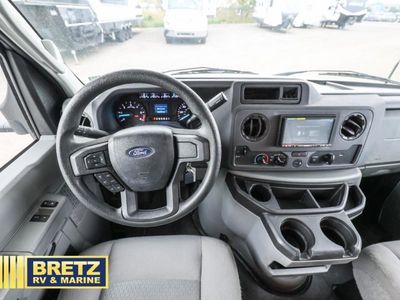 2023 Forest River RV Forester LE - Photo 10