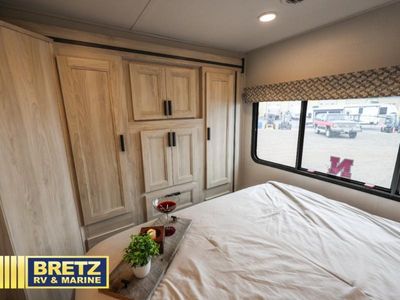 2023 Forest River RV Forester LE - Photo 26