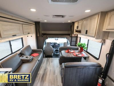2023 Forest River RV Forester LE - Photo 28