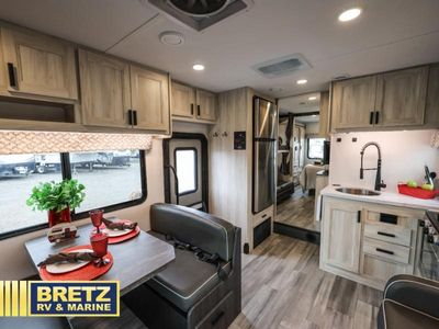 2023 Forest River RV Forester LE - Photo 16