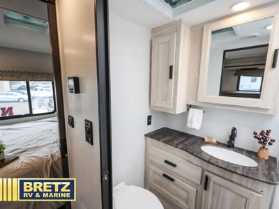 2023 Forest River RV Forester LE - Photo 23