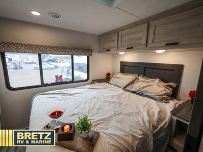 2023 Forest River RV Forester LE - Photo 24