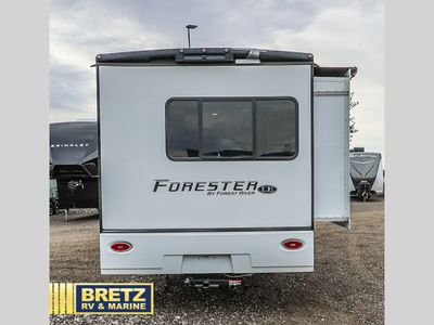 2023 Forest River RV Forester LE - Photo 6