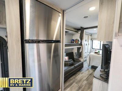 2023 Forest River RV Forester LE - Photo 20