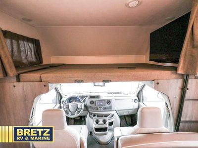 2023 Forest River RV Forester LE - Photo 13
