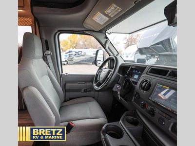 2023 Forest River RV Forester LE - Photo 9