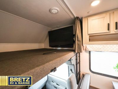 2023 Forest River RV Forester LE - Photo 14