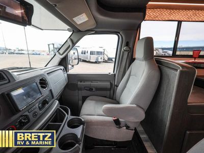 2023 Forest River RV Forester LE - Photo 12