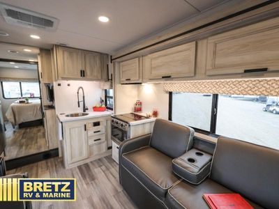 2023 Forest River RV Forester LE - Photo 17